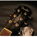 FENDER T-BUCKET 300CE ASH TRANS VIOLET