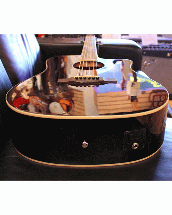 FENDER T-BUCKET 300CE ASH TRANS VIOLET