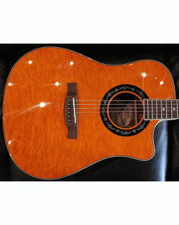 FENDER T-BUCKET 300SCE AMBER-foto4