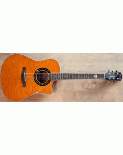 FENDER T-BUCKET 300SCE AMBER-foto2