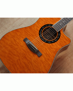 FENDER T-BUCKET 300SCE AMBER-foto3