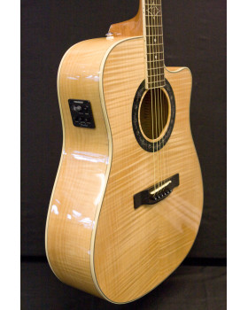 FENDER T-BUCKET 400CE NT Гітара електроакустична-foto4