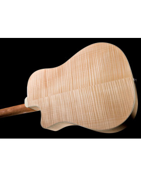 FENDER T-BUCKET 400CE NT Гітара електроакустична-foto3