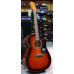 FENDER CD-60CE BSB Гітара електроакустична