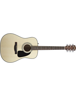 Гітара акустична FENDER CD100 NT-foto3