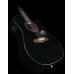 FENDER CD-60CE BK Гітара електроакустична