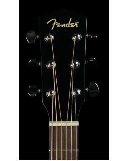 FENDER CD-60CE BK Гітара електроакустична-foto3