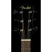 FENDER CD-60CE BK Гітара електроакустична