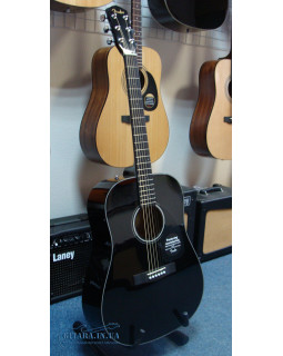 CD-60 V3 WN BLACK Акустична гітара, -foto2