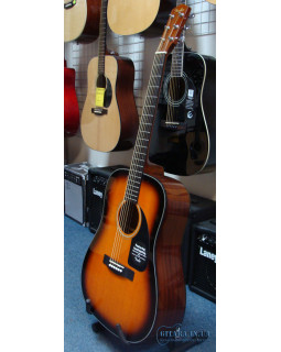 CD-60 V3 WN SUNBURST Гітара акустична-foto4