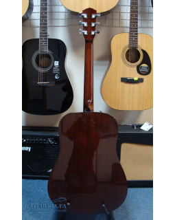 CD-60 V3 WN SUNBURST Гітара акустична-foto5