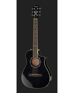 FENDER T-BUCKET 200CE TBK Гітара електроакустична-foto7