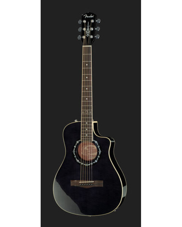 FENDER T-BUCKET 200CE TBK Гітара електроакустична