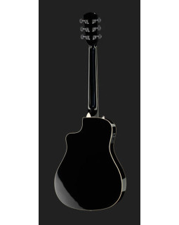 FENDER T-BUCKET 200CE TBK Гітара електроакустична-foto6