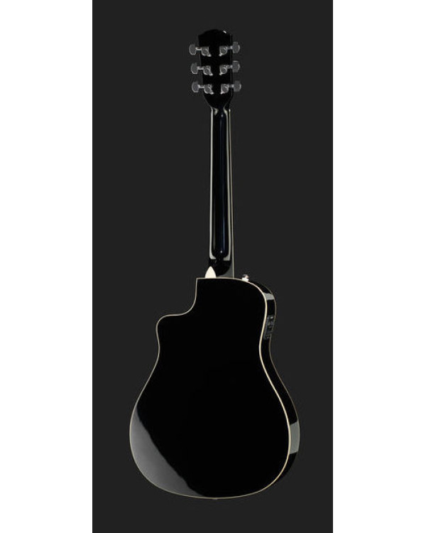 FENDER T-BUCKET 200CE TBK Гітара електроакустична