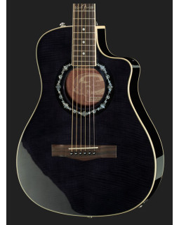 FENDER T-BUCKET 200CE TBK Гітара електроакустична