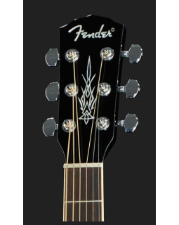 FENDER T-BUCKET 200CE TBK Гітара електроакустична-foto5
