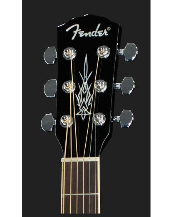 FENDER T-BUCKET 200CE TBK Гітара електроакустична