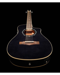 FENDER T-BUCKET 200CE TBK Гітара електроакустична-foto4