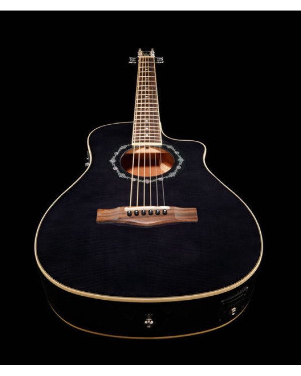 FENDER T-BUCKET 200CE TBK Гітара електроакустична