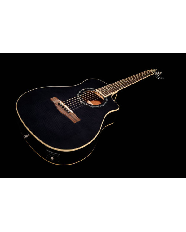 FENDER T-BUCKET 200CE TBK Гітара електроакустична