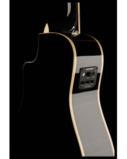 FENDER T-BUCKET 200CE TBK Гітара електроакустична-foto2