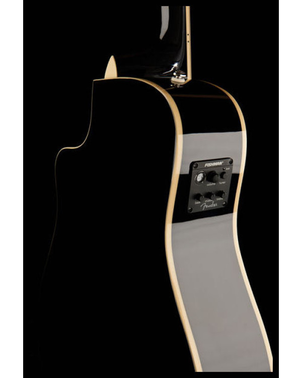 FENDER T-BUCKET 200CE TBK Гітара електроакустична