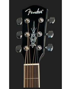 FENDER T-BUCKET 300SCE TRANS BLUE Гітара електроакустична-foto3
