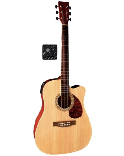 GEWA Tenson D-10 СЕ Гітара електроакустична