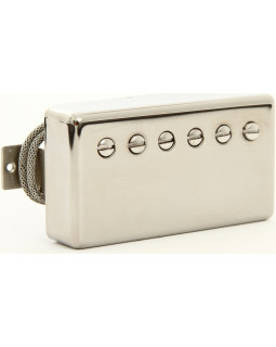 GIBSON 57 CLASSIC PLUS ALNICO II HUMBUCKER/NICKEL COVER Звукознімач для електрогітари