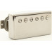 GIBSON 57 CLASSIC PLUS ALNICO II HUMBUCKER/NICKEL COVER Звукознімач для електрогітари