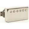 GIBSON 57 CLASSIC PLUS ALNICO II HUMBUCKER/NICKEL COVER Звукознімач для електрогітари