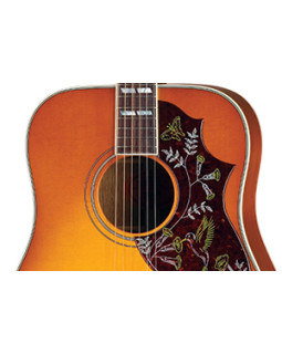 GIBSON HUMMINGBIRD HERITAGE Гітара електроакустична-foto3