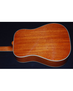 GIBSON HUMMINGBIRD HERITAGE Гітара електроакустична-foto2