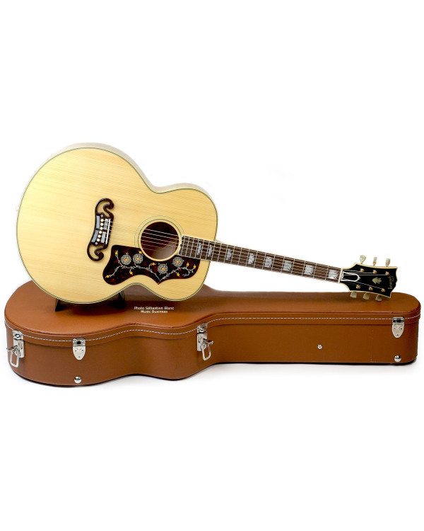 GIBSON J-200 STANDARD Гітара електроакустична