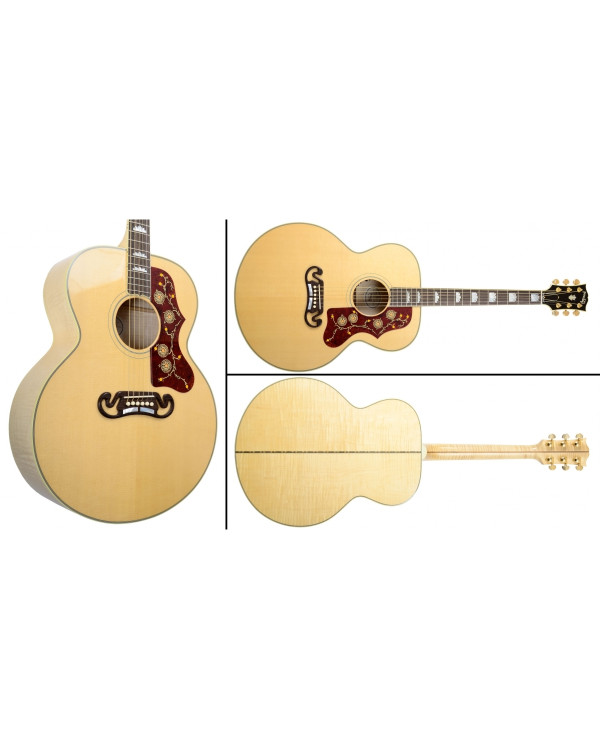 GIBSON J-200 STANDARD Гітара електроакустична