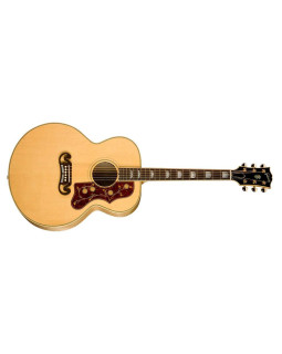 GIBSON J-200 STANDARD ANTIQUE NATURAL Гітара електроакустична