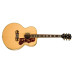 GIBSON J-200 STANDARD ANTIQUE NATURAL Гітара електроакустична