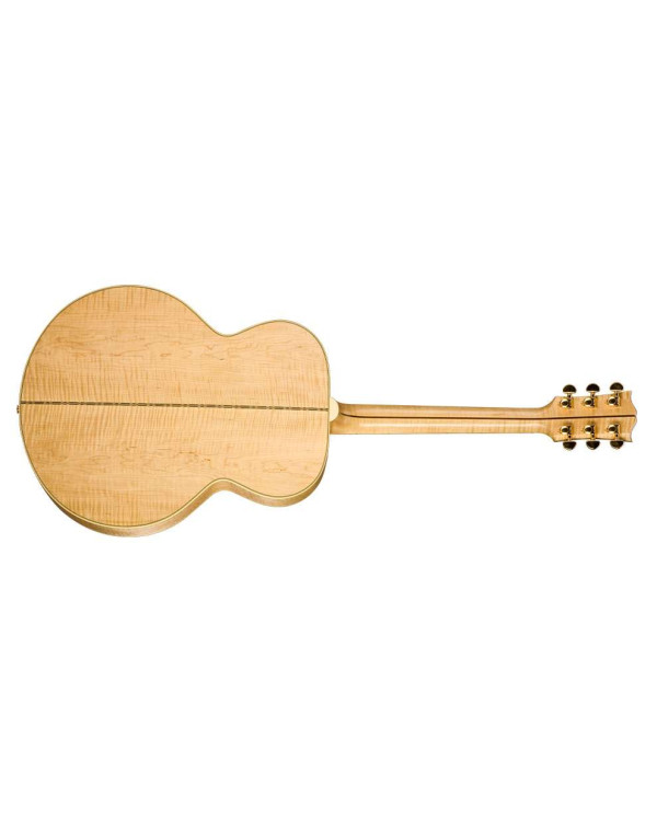 GIBSON J-200 STANDARD ANTIQUE NATURAL Гітара електроакустична