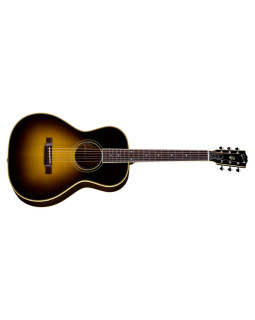 GIBSON KEB MO BLUESMASTER Електроакустична гітара