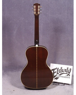 GIBSON KEB MO BLUESMASTER Електроакустична гітара-foto2