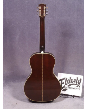 GIBSON KEB MO BLUESMASTER Електроакустична гітара-foto2