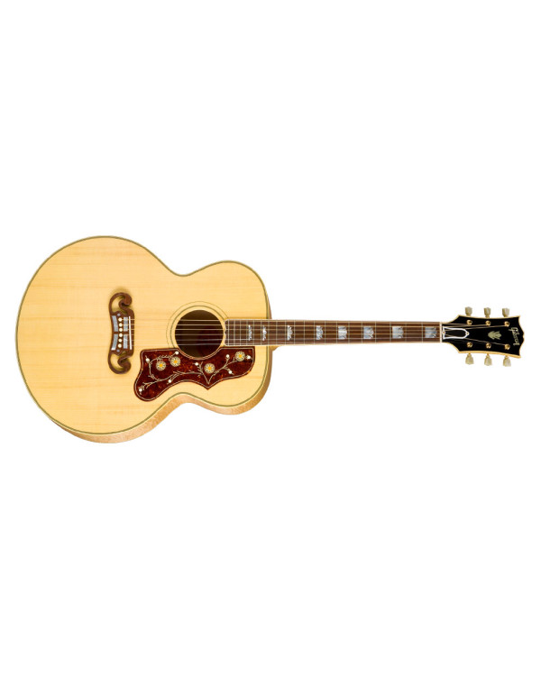 GIBSON SJ-200 TV 2009 Edition Гітара акустична 