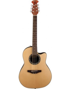 OVATION APPLAUSE AB24A-4 Гітара акустична