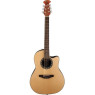 OVATION APPLAUSE AB24A-4 Гітара акустична