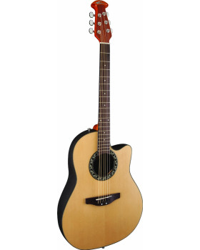 OVATION APPLAUSE AB24A-4 Гітара акустична-foto2