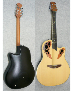 OVATION APPLAUSE AE147-4 Гітара електроакустична-foto2