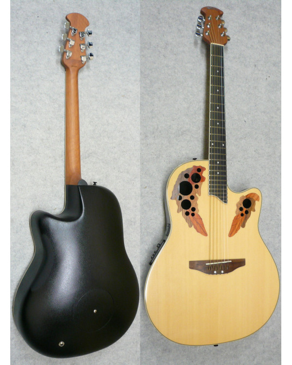 OVATION APPLAUSE AE147-4 Гітара електроакустична