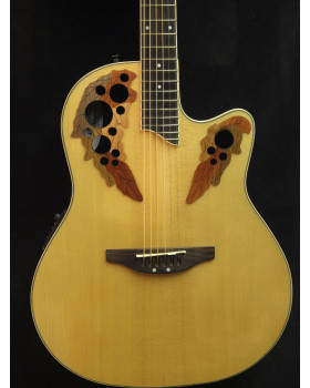 OVATION APPLAUSE AE147-4 Гітара електроакустична