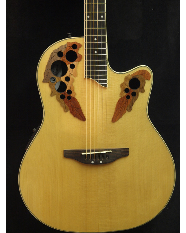 OVATION APPLAUSE AE147-4 Гітара електроакустична